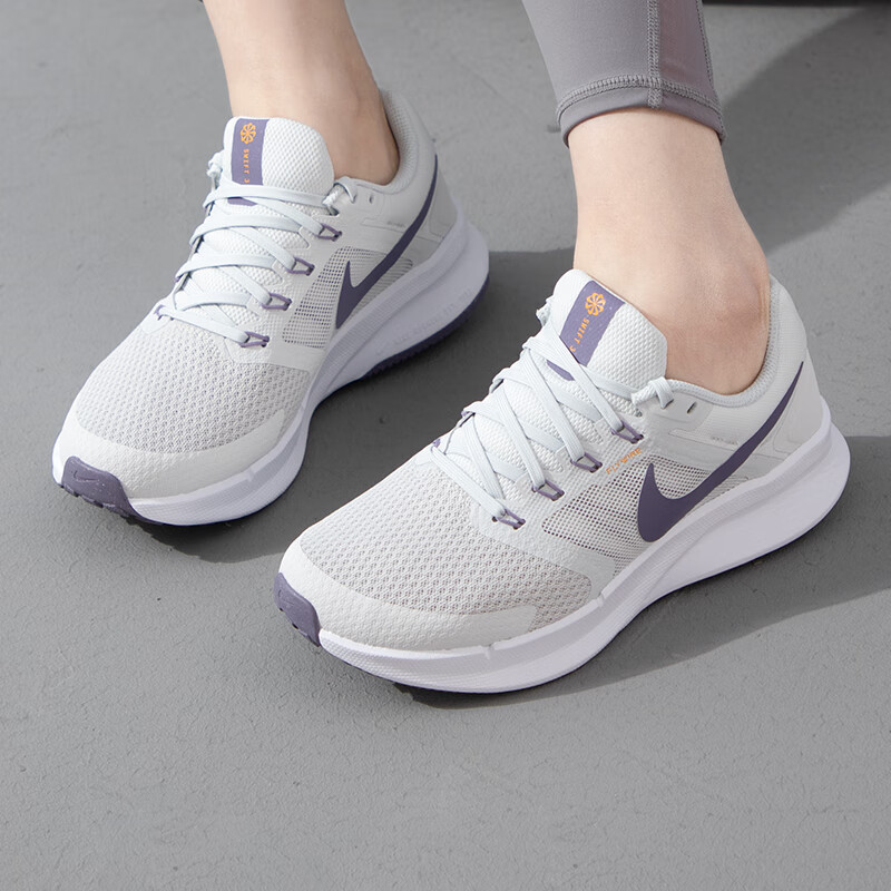 NIKE耐克跑步鞋女2024夏季