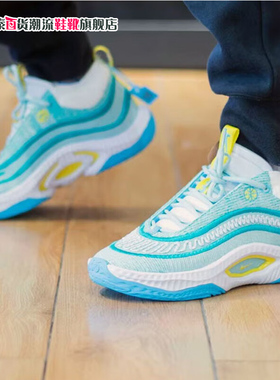 NIKE耐克男鞋COSMIC UNITY 3训练实战篮球鞋舒适运动鞋DV2770-300