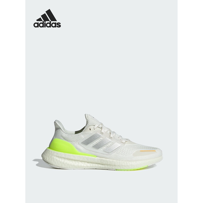 阿迪达斯女鞋缓震PUREBOST