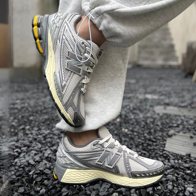 NEWBALANCE男女鞋NB1906R系列