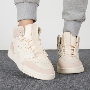 阿迪达斯三叶草高帮女鞋夏季男鞋官方旗舰正品2024新款板鞋休闲鞋