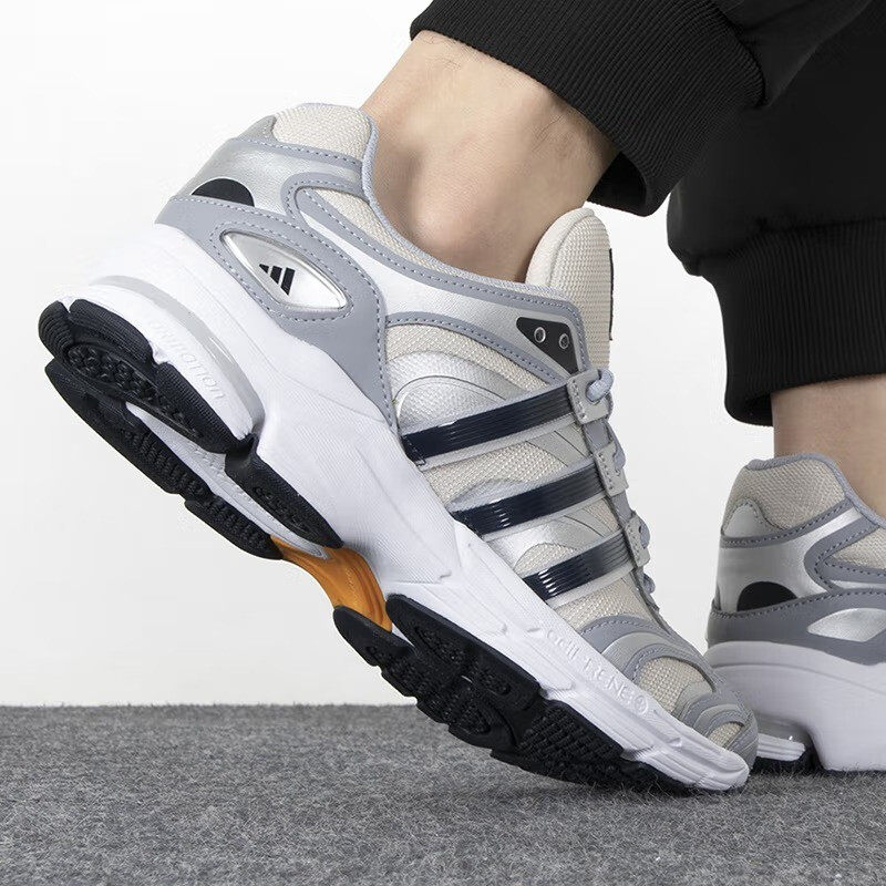 adidas阿迪达斯eqt跑步鞋男2024夏季新款减震运动鞋网面鞋hr2029