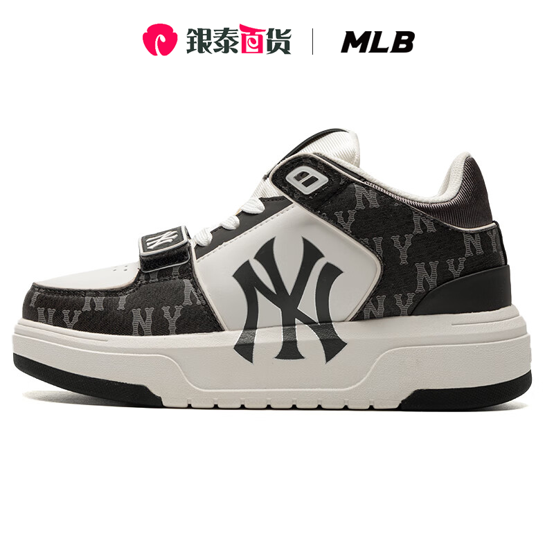 MLB男女同款运动休闲鞋