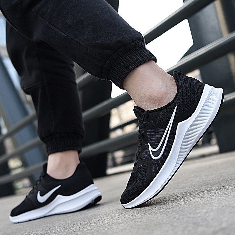 nike耐克官网旗舰跑步鞋男鞋2022秋季新款运动鞋潮流休闲鞋cw3411