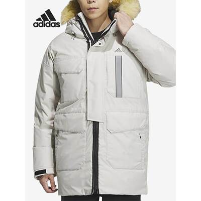 Adias阿迪达斯男款2025户