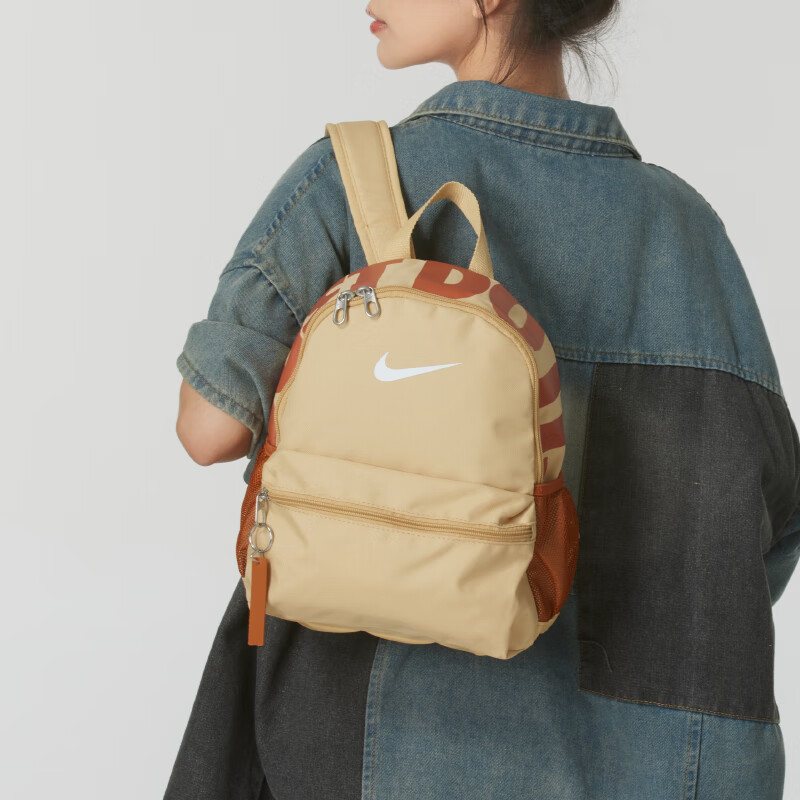 耐克儿童包迷你小Nike旅行