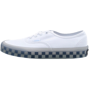 VANS范斯硫化低帮板鞋男鞋女鞋2024冬季新款休闲鞋子VN0A5KRDAVC