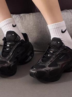 耐克女鞋AIR MAX MUSE气垫缓震运动鞋复古休闲鞋老爹鞋FV1920-003