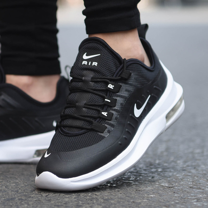 耐克女鞋air max气垫缓震透气休闲鞋跑步鞋轻便运动鞋aa2168-002