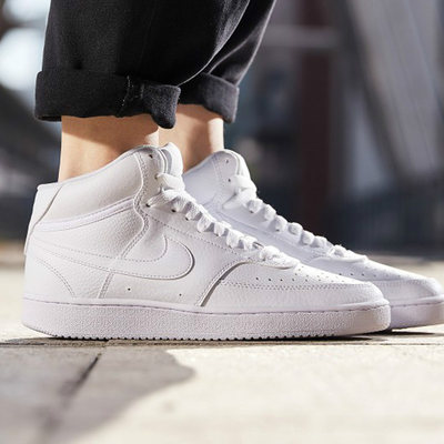 耐克nike女鞋airforceaf1板鞋