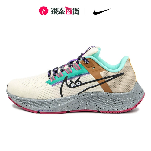 Nike, спортивная обувь, кушон с амортизацией, повседневная обувь, новая коллекция