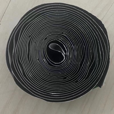 电动三轮车车棚配件魔术贴背胶粘f防风夹带拉链头雨刷螺丝卡扣