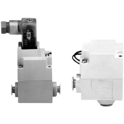SMC气缸气动电磁阀VQ21A1-5G-C6
