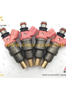 适用于丰田RB26DETT 改装车 大排量 650CC 喷油嘴 1001-87097