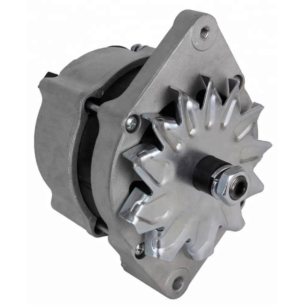 开利冷王T800冷藏车空调制冷机发电机1E51760G0发电机冷王TK370