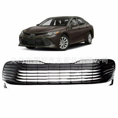 外贸出口跨境直发适用丰田Camry 2018 XV70 中网汽车车身配件