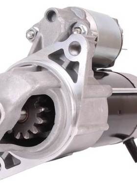 适用ISEKI井关E383起动机马达