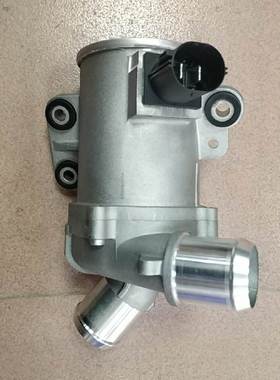 适用新蒙迪欧 17 2.0 电子水泵 KS7E8501BA DS7E8C419CB