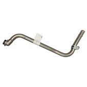 适用通用别克全新英朗1.5L发动机加热器出口管暖风铁水管汽车配件