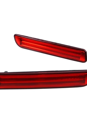 适用于2015 - 2016年 铃木SCROSS 2功能 后尾刹车警示灯 专车专用