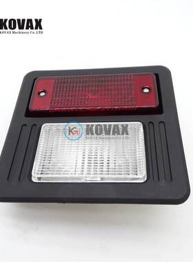 挖掘机零配件 6670284 山猫装载机后尾灯A770 S450 S510 S530 550