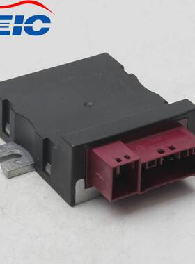 16147276073 16147358144 16147371832 适用于宝马燃油泵驱动模块