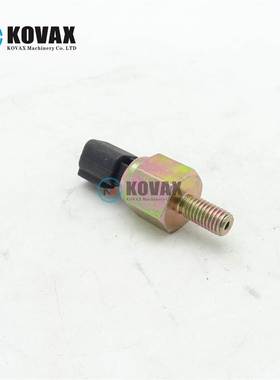 适用于JCB 3CX 4CX 机油压力传感器 320-04038 压力开关320-04046