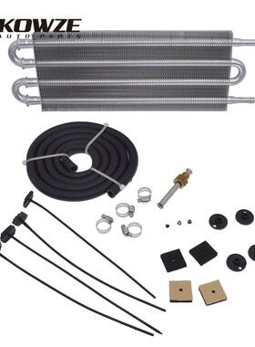 【加装 改装】EX-J005通用型油冷却器 超强散热
