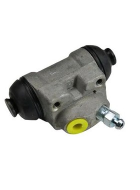 蓝色印刷后轮制动缸左适用于现代 Pony 89-95 58330-24002