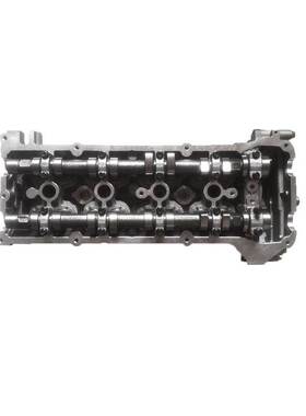 KA24 KA24DE缸盖总成11040VJ260 11010-VJ260 11010VJ260