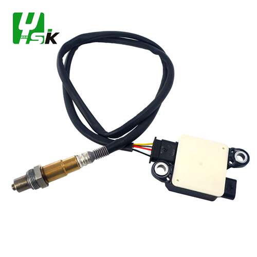 39265-2U100颗粒物传感器39265-2U100