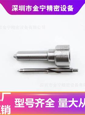L135PBD 喷油嘴总成 喷油器配件 适用德尔福喷油嘴