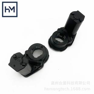 右 适用斯柯达速派 左 Octavia 外部侧翼后视倒车折叠镜 Yeti