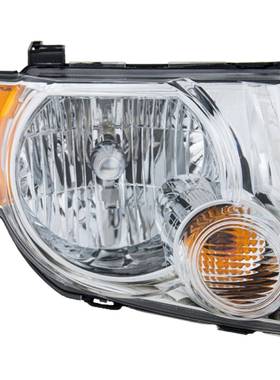 适用于2008-2012款福特锐际翼虎escape前大灯美版前照灯8L8Z13008