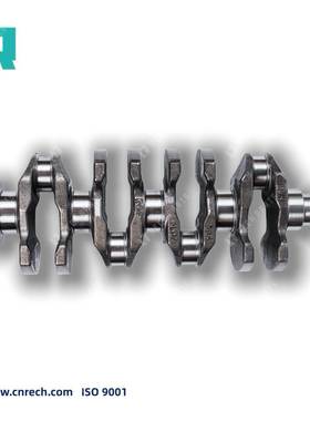 G4LC曲轴23110-03AA 023110-03AA1适用于现代