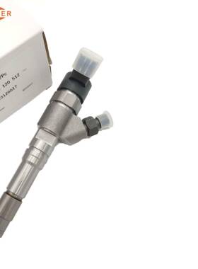 喷油器0445120512适用FB7/FB8/FE73C13发动机