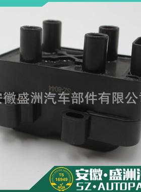 点火线圈ignitioncoil适用雷诺 6001543604 22448-00QAC