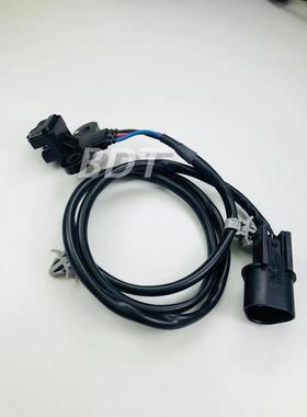 MD187066SS10108MD357274适用于三菱帕杰罗曲轴位置传感器