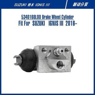 Cylinder Wheel For IGNIS 制动分泵 5340168L00 III Brake