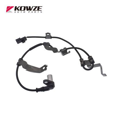 MN102207适用三菱ABS传感器L200 4D56 4G63 K74T K75T现货可