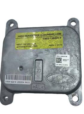 FB5313B626B适用2016-2019福特大灯模块 HID 镇流器模块