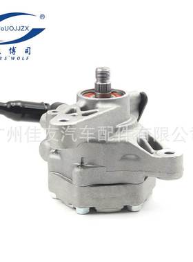 适用本田思域ES5/ES8/ES1/D15Y汽车转向助力泵全新56110-PLA-013