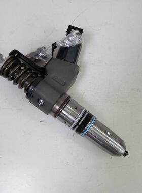 康明斯ISM11 QSM11柴油发动机喷油器总成3411754挖掘机配件油嘴