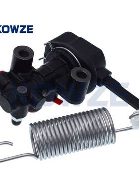 现货刹车分配阀MN102449适用于三菱L200 2005-2015 4D56 6G744M41