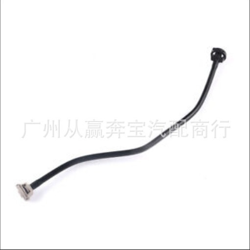 适用于大众Q5A4副水壶管回水管通风管 8R0121081M 8R0121081N