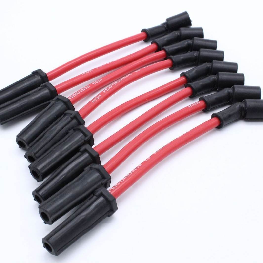 10.5mm LSx LS1 LS2 LS3 LS6 LS7雪佛兰通用火花塞线 直头