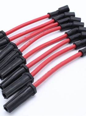 10.5mm LSx LS1 LS2 LS3 LS6 LS7雪佛兰通用火花塞线 直头