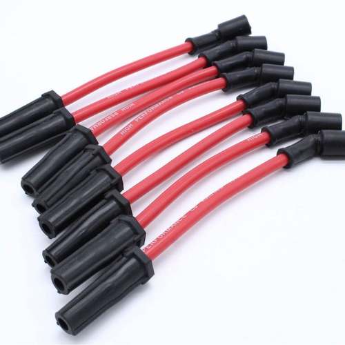 10.5mm LSx LS1 LS2 LS3 LS6 LS7雪佛兰通用火花塞线 直头