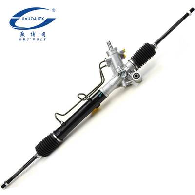 汽车转向器方向机总成适用丰田RAV4/ACA21/CLA21右钛44200-42110