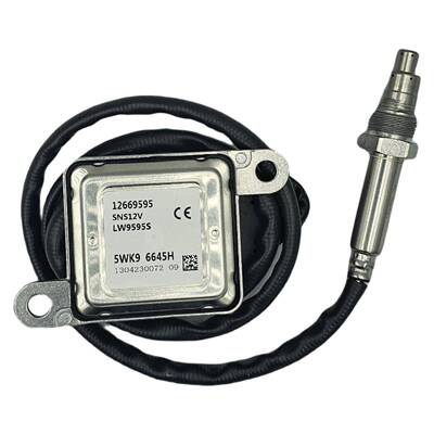 5WK9-6645H适用Duramax氮氧NOXSensor传感器12669595